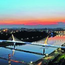 문화의 거리 및 명소화 거리 이미지