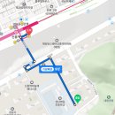 신흥역 1번출구 이미지