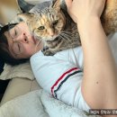 또 먹기만 했던 생일주간 포토덤프(쿨피스스파클링, 효민사와)