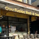 Gym moment 이미지