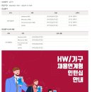 [LG전자] HE본부 2022년 신입사원 모집_HW / 기구 채용연계형 인턴십 (~07/13) 이미지