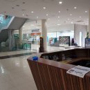 웰컴센터 관광안내센터 이미지