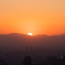 안산해맞이 이미지