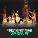 샤인무용단 이미지