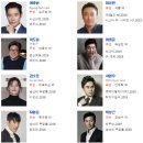 최신영화 남산의 부장들 상영 이미지