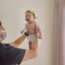 세종 아기사진 스튜디오피어나에서 백일촬영 후기