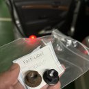 모비스 정비센터 | 중고로 구매해온 NF쏘나타 트랜스폼 LPi 관리해주기 - 4 (오일류 전체 교환 및 각종 모비스 부품 DIY)