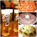 떡끼오 | 신사역 주변 맛집 주토피아 서울 인생 화덕피자 등극!