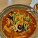 백년우동 | [백년짬뽕] 대구 동구 신서동 짬뽕 야끼우동 맛집