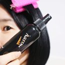 고슴도치에게 파머를 양에게생머리를 | 헤어스프레이 헤어볼륨 잔머리픽서 까지 만능이네
