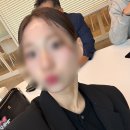 블로썸 | 본식 브라이덜 헤미쉬 드레스 (더블로썸 메이크업) 솔직 후기