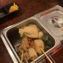 철길부산집 압구정로데오점 | 부산 감성 그대로 옮겨온 철길부산집 압구정로데오점 방문 후기(메뉴, 가격, 위치)