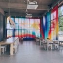 플루이드(FLUID) | 김포 장기동 감성적인 분위기의 카페 플루이드 브런치 후기