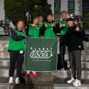 2536 | 대전 러닝 클래스로 초보 러너가 7km 완주한 후기, 플래닛2536