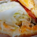 이삭토스트 형곡점 이미지