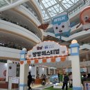 삼실 | 6월 가볼만한 곳 | 전국 유명 빵집 전부 모였다! 브레드이발소 x 타임스퀘어 빵빵페스티벌 팝업스토어 후기