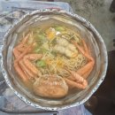 포항 구룡포 맛집 할머니본가 모리국수 내돈내산 후기