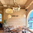 평택 소사벌 아늑한 분위기의 신상 타코 맛집 추천 / 갓잇 평택 소사벌점 (GOD EAT)