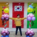 꿈꾸는 풍선 이미지