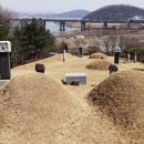 남원윤씨 영사정묘역 이미지