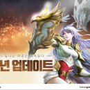 여명 이미지
