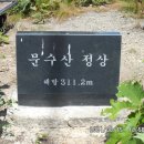 서천 문수산(311) 희리산(327) 치유의숲 2 이미지