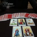 타로 심리상담사 2급 이미지