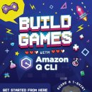 A-games | [AWS] Build Games with Amazon Q CLI 챌린지