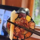 한옥마을 맛집 전주는전주 육회김밥 육전추천