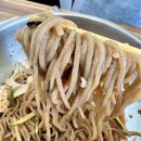 남경주유소 화장실 | 김포 맛집 추천 평창진부막국수, 대박집엔 이유가 있는 법