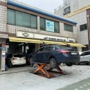 르노삼성자동차 지정정비코너 신월점 이미지