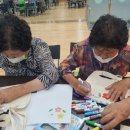 울진군노인복지관 이미지