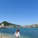 히든베이호텔~남산남1길 | 5월 여수 풍경, 5월의 여키나와
