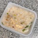 본죽&비빔밥cafe 중앙대점