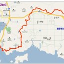 서해랑길 5코스 이미지