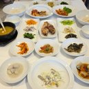 채우미 | [구례 맛집][내돈내먹] 지리산 치즈랜드 근처, 정갈한 한상 차림 '채우미' 한식당 솔직 후기