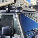 현대건설기계 중장비 집진기, 프리크리너 이미지