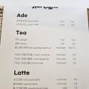 [사농동맛집/춘천브런치] 춘천 디어라운더