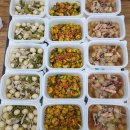 지원이 반찬 이미지