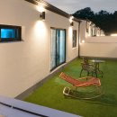 뉴보문 풀빌라 이미지