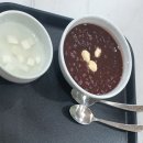 강지네옛날팥빙수