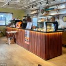 야금야금 벽돌책 함께 깨기 | 고양 삼송 카페 엔담 | 스타필드 근처 창릉천 산책로 예쁜 디저트 카페