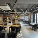 육회랑 연어랑 이미지