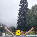 엄마랑 엄마친구 모시고 떠난 13박 17일 🇫🇷프랑스&amp;스위스🇨🇭 알프스 효도여행기(+내가 만든 가이드북) 이미지