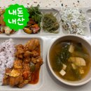 강남한식뷔페(2호점) | 강남역 한식뷔페 맛집 | 인쌩맥주 강남역2호점 점심 한식뷔페 내돈내산 후기