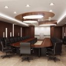 회의실 이미지