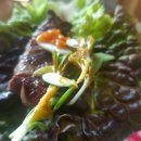 숲속한우마을 이미지