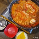 밀양초등학교 | 밀양 삼문동 도서관 근처 만 원의 행복 즉석떡볶이 내돈내산