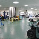 한밭자동차전문정비 이미지