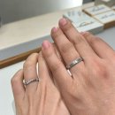 (주)제이아이디 | 청담 웨딩밴드 투어, 베루체 청담에서 예물 맞춘 후기 (서비스 최고..♥)